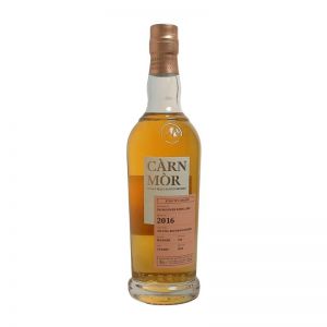 Strictly Limited Inchgower 5 Yo